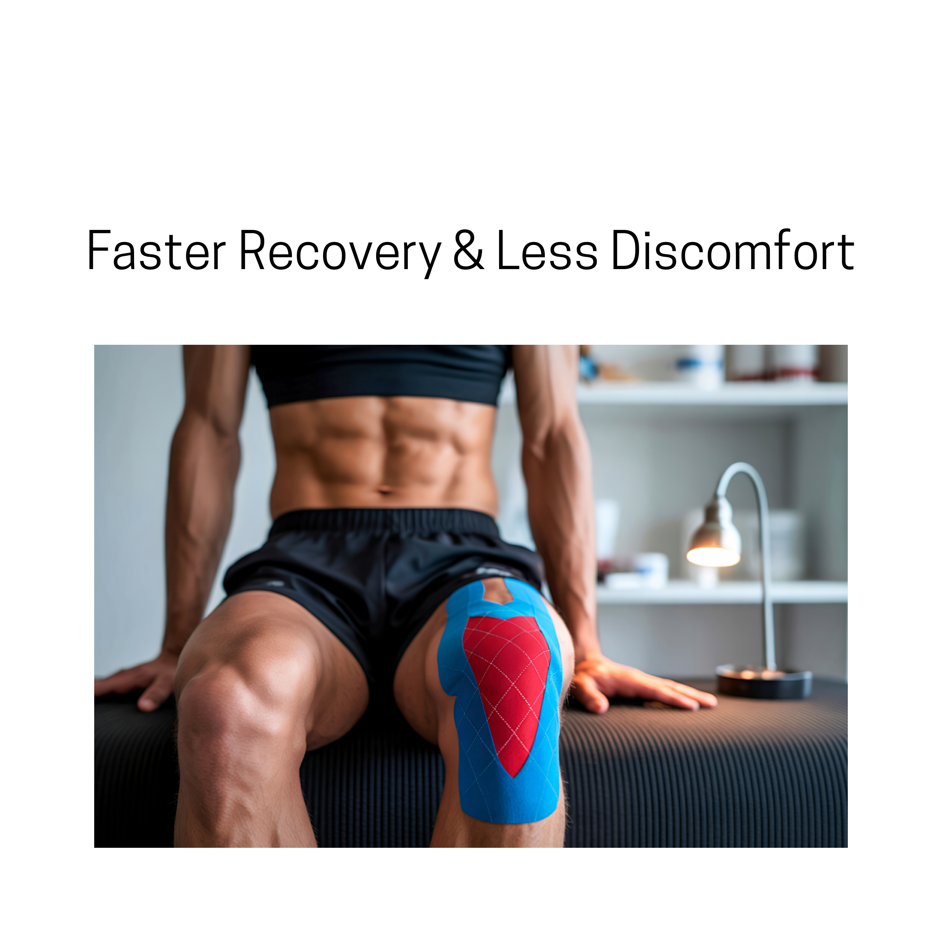Key Benefits Recovery Key Benefits Recovery